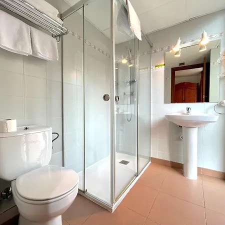 Hotel La Creu By Rda Hotels-2